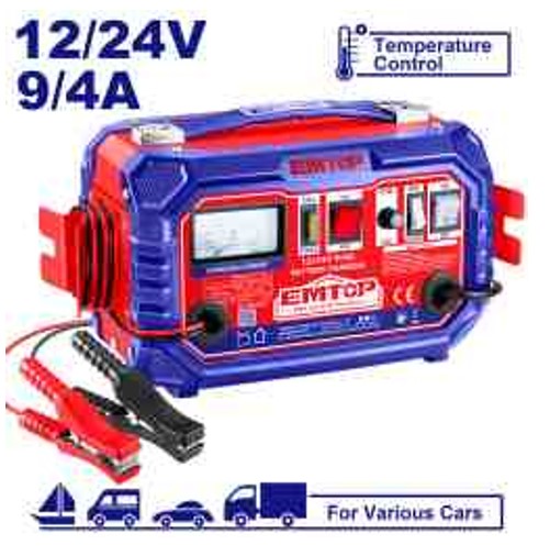 EFCR16011, Battery charger Professional Grade Industrial Equipment